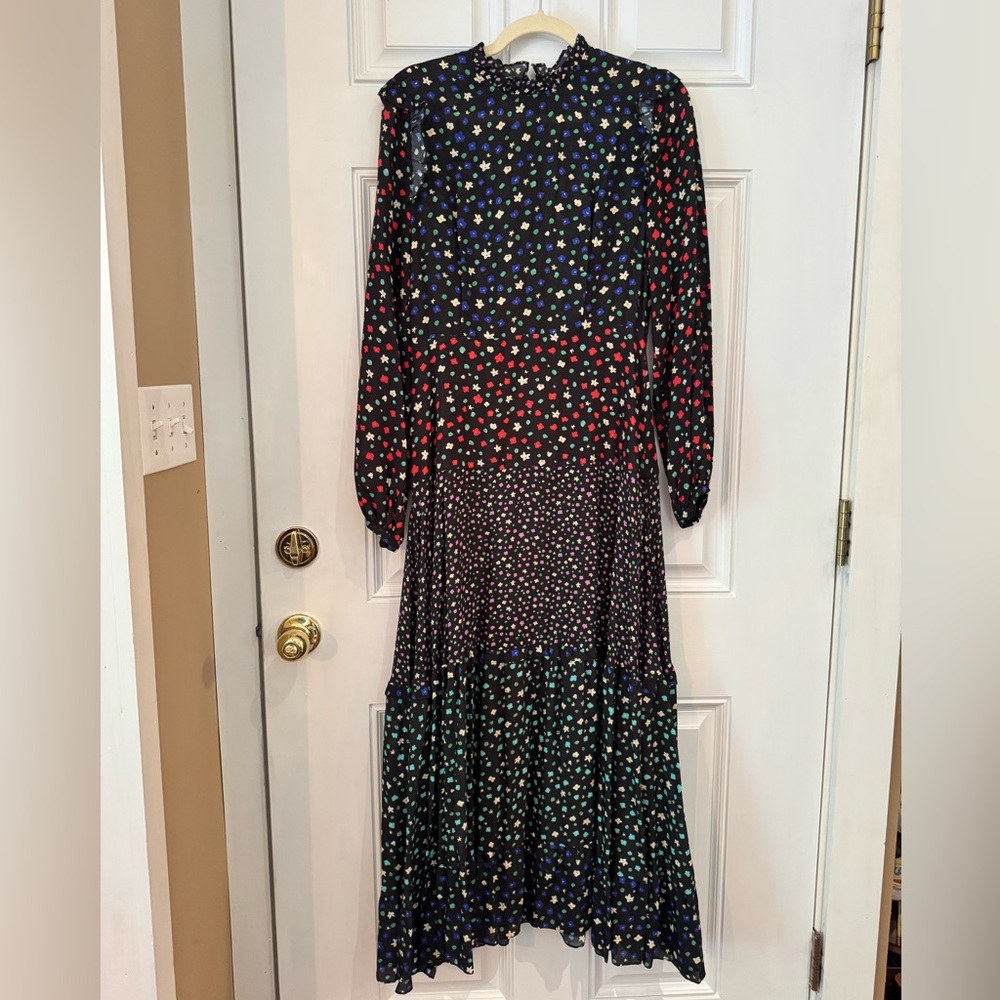 Rixo Billie maxi